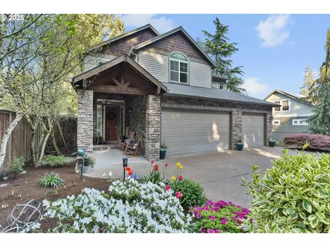 5834 SE Oetkin Rd, Milwaukie, OR 97267