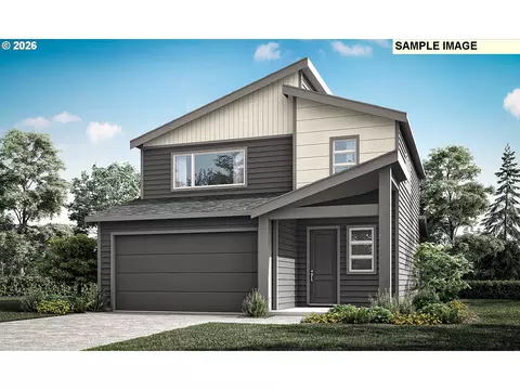 13817 NE 107th St #LOT 32, Vancouver, WA 98682