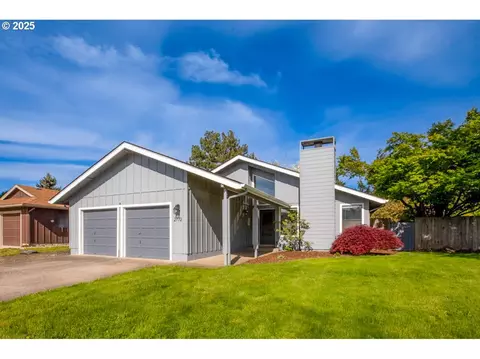 2772 Chad Dr, Eugene, OR 97408 photo 1