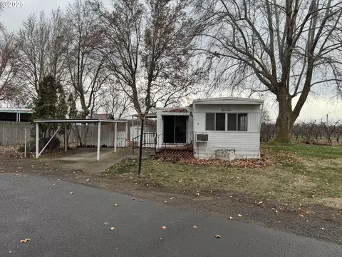 53752 Appleton Rd #61, Milton Freewater, OR 97862