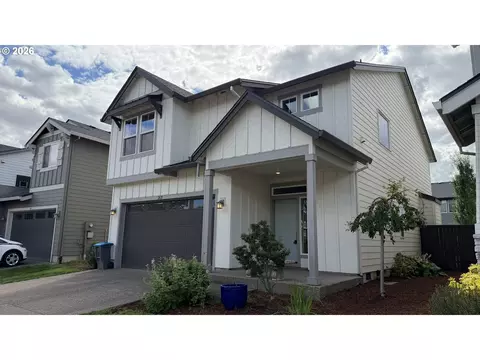 2621 NW Shadden Dr, Mcminnville, OR 97128
