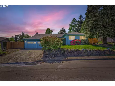 13230 SW Hill Ct, Portland, OR 97223