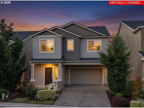 7293 NW 168th Ave, Portland, OR 97229