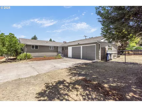 457 Archie St, Eugene, OR 97402