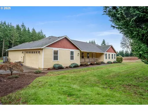 34198 E Kappler Rd, Saint Helens, OR 97051