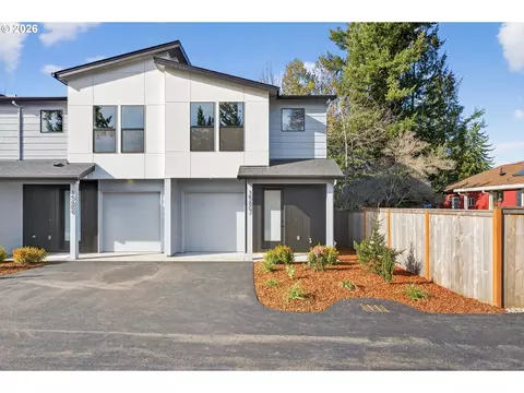 15607 SE Meadowlark Ln, Milwaukie, OR 97267