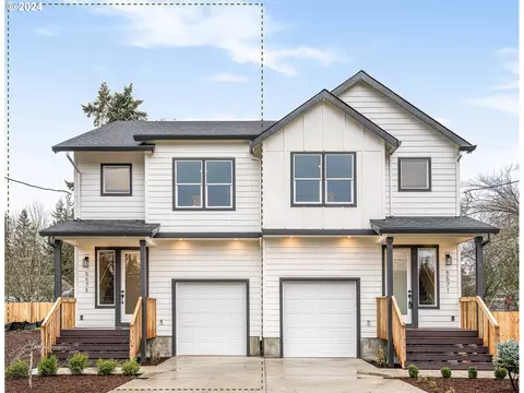 5575 SE 117th Ave, Portland, OR 97266