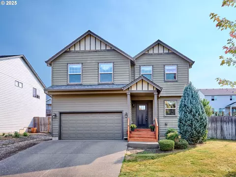 348 SW Mt Rainier St, Mcminnville, OR 97128