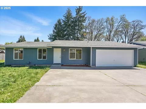 362 NE 34th Pl, Hillsboro, OR 97124