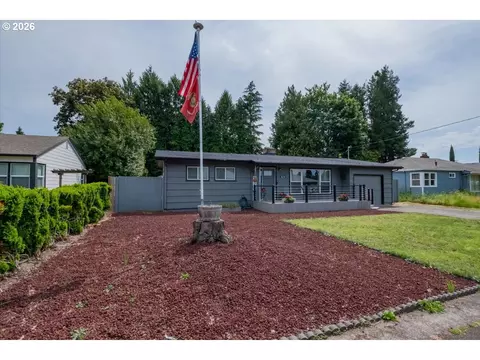 624 Linda Ave, Keizer, OR 97303