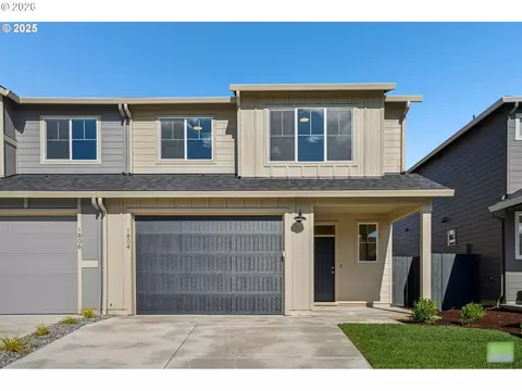1804 NW 18th St, Battle Ground, WA 98604