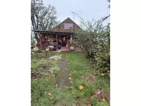 9045 De Jong Rd, Amity, OR 97101