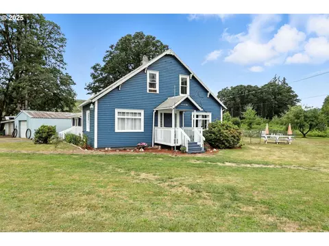 21333 S Fellows Rd, Estacada, OR 97023