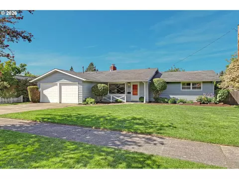 12935 SW Park Way, Portland, OR 97225