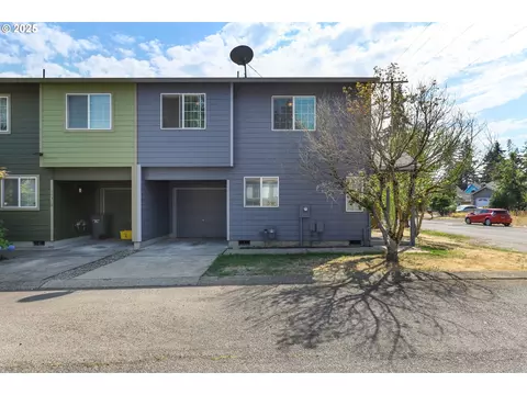 2220 SE 143rd Ave, Portland, OR 97233