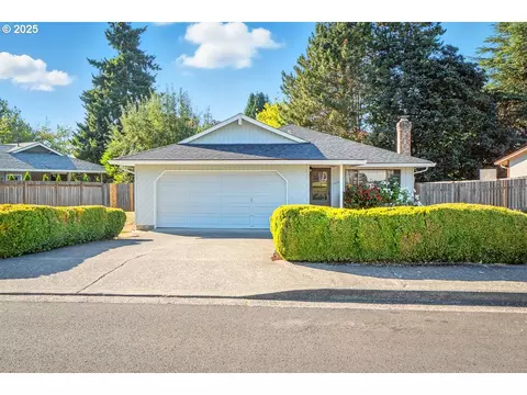 16269 SW Wright St, Beaverton, OR 97007