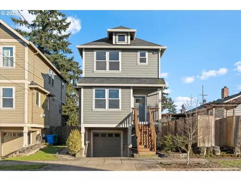 6436 SE 73rd Ave, Portland, OR 97206
