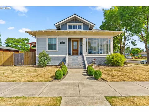 935 1st Ave SE, Albany, OR 97321