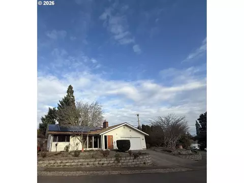 6175 SW Alice Ln, Beaverton, OR 97008