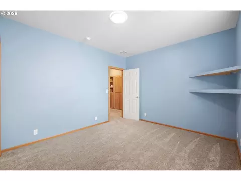 Bedroom - 3714 Robbie St, Eugene, OR 97404 photo 5 of 6