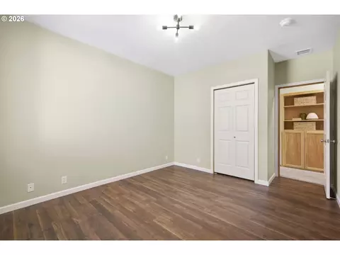 Bedroom - 3714 Robbie St, Eugene, OR 97404 photo 6 of 6