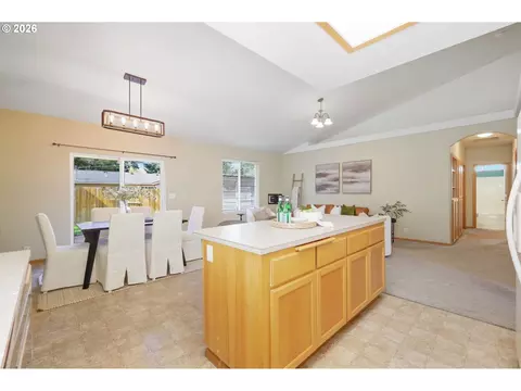 Kitchen - 3714 Robbie St, Eugene, OR 97404 photo 5 of 5