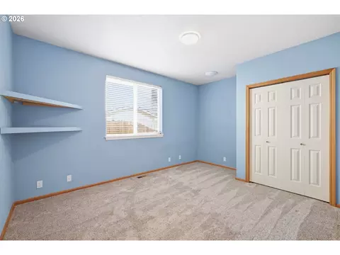 Bedroom - 3714 Robbie St, Eugene, OR 97404 photo 4 of 6