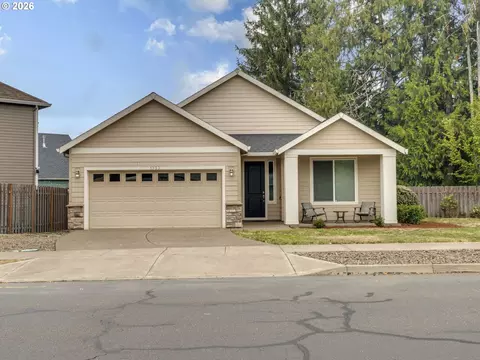 1933 Willamina Ave, Forest Grove, OR 97116