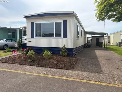 2902 E 2nd St, Newberg, OR 97132