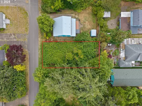 Victoria Street, Rockaway Beach, OR 97136