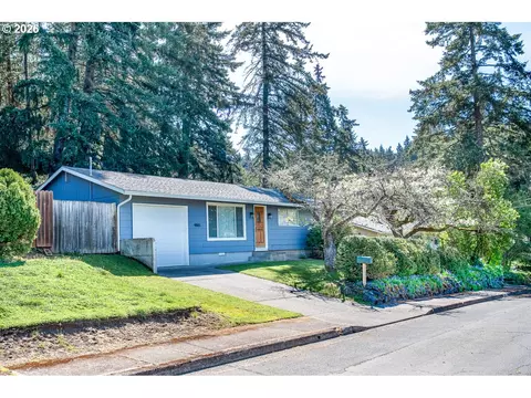 4865 Whiteaker St, Eugene, OR 97405