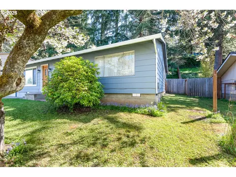 Exterior - 4865 Whiteaker St, Eugene, OR 97405 photo 6 of 11