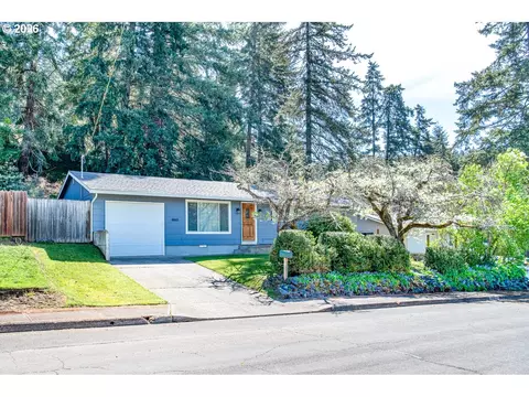Exterior - 4865 Whiteaker St, Eugene, OR 97405 photo 1 of 11