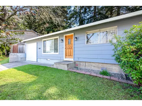 Exterior - 4865 Whiteaker St, Eugene, OR 97405 photo 5 of 11