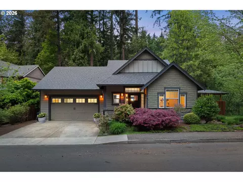 35825 Chinook St, Sandy, OR 97055