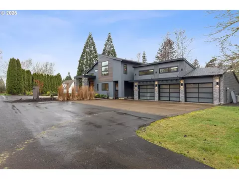 Exterior - 19245 SW Heightsview Dr, Beaverton, OR 97007 photo 4 of 6