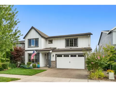 1078 Vista Oaks Dr, Forest Grove, OR 97116