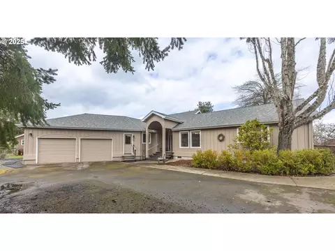 85245 Oland Ln, Eugene, OR 97405