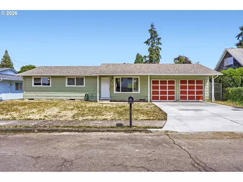 3890 SW 203rd Ave, Beaverton, OR 97078