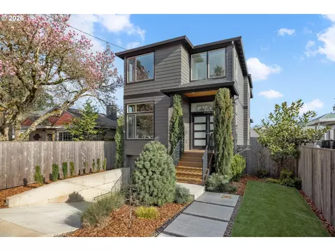 6151 N Depauw St, Portland, OR 97203