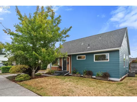 10820 NEugene St NE, Portland, OR 97220