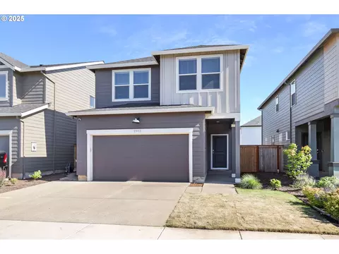 2913 Fenya St, Springfield, OR 97477