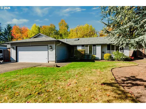 8345 SW Monticello Ct, Beaverton, OR 97008