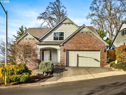 16337 Wittke Ct, Oregon City, OR 97045