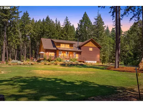 62 Kirbish Rd, White Salmon, WA 98672