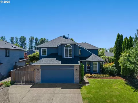 5346 NW Wickiup Way, Portland, OR 97229