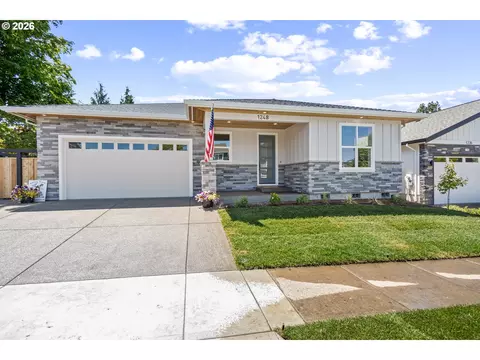 1248 Parkside Ave, Forest Grove, OR 97116