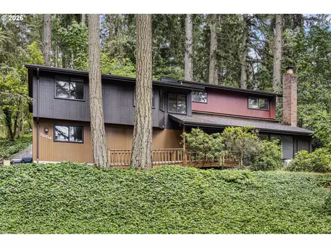 2854 Warren St, Eugene, OR 97405