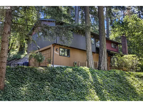 Exterior - 2854 Warren St, Eugene, OR 97405 photo 8 of 8
