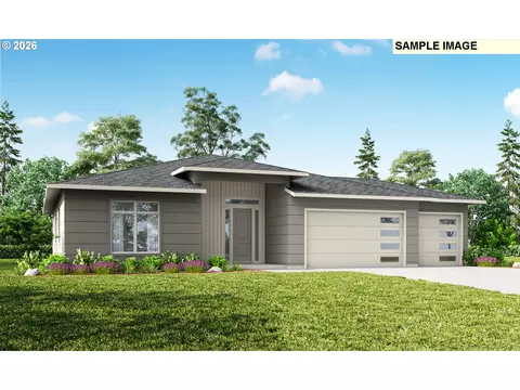 18407 NE 41st Ave #LOT 475, Vancouver, WA 98686